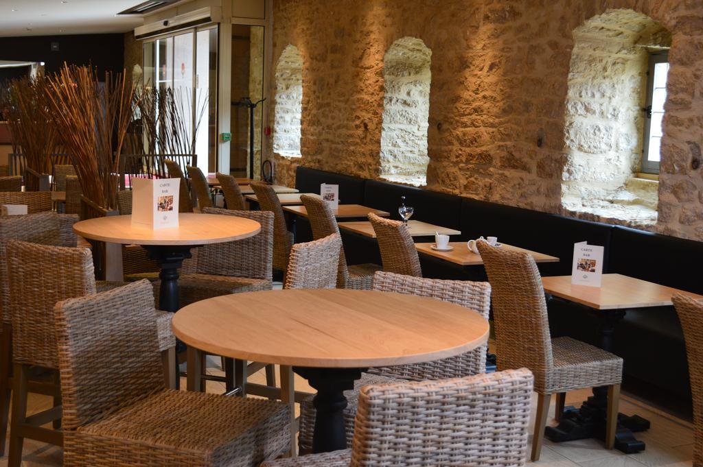 Hotel Le Chateau Fort De Sedan Exterior photo